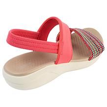 LifeStride with Bzees Technology Cali Sandals