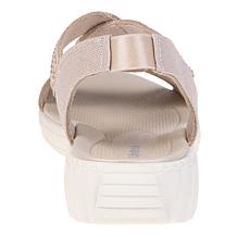 LifeStride with Bzees Technology Lilly Bright Comfort Sandals