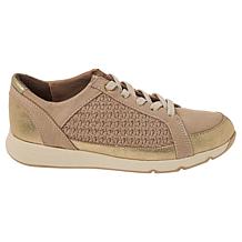 LifeStride with Bzees Technology Recover Crochet Sneakers