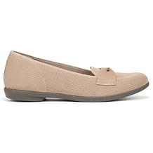 LifeStride with Bzees Technology Slip-On Ballet Flats - Kandi