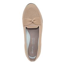 LifeStride with Bzees Technology Slip-On Ballet Flats - Kandi