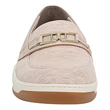 LifeStride with Bzees Technology Washable Slip-On Loafers - Day Dream