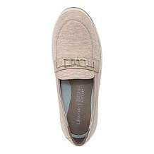 LifeStride with Bzees Technology Washable Slip-On Loafers - Day Dream