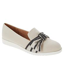 LifeStride Zest Canvas Slip-On Loafer