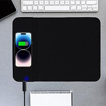 Lifeware 3in1 Wireless Charging Mouse Pad 15W