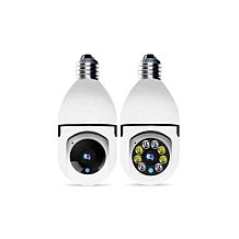 Lifeware Mini Personal Wearable Security Camera 1080p HD