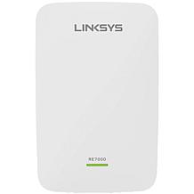Linksys RE7000 Max-Stream AC1900 Dual-Band Wi-Fi Range Extender