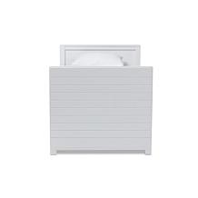 Linna Daybed with Trundle and Storage Drawers