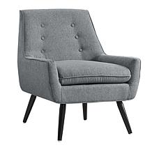 Linon Home Clark Accent Chair