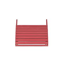 Linon Trent Outdoor Adirondack Ottoman Foot Rest