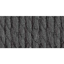 Lion Brand Thick-and-Quick Yarn - Charcoal Solid