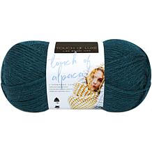 Wool-Ease Thick-and-Quick Yarn - Spice