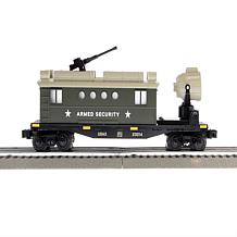 Lionel Army Freight LionChief Bluetooth 5.0 Set