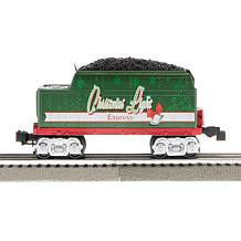 Lionel Christmas Light Express LionChief Bluetooth 5.0 Set