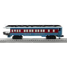 Lionel The Polar Express 5.0 LionChief Train Set