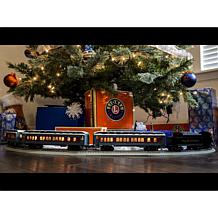 Lionel The Polar Express 5.0 LionChief Train Set