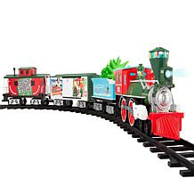 Toy Cars, Train Sets & Playsets | HSN