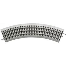 Lionel Trains O Gauge Curve Track 4-Pack