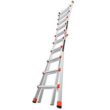 Little Giant Super Duty M22 Ladder