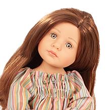 Little Kidz 14" Standing Doll - PJ Party Grete