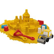 Little Tikes: Construction Sand Play Set - 24pc - Sand & Scene Toy