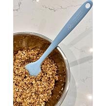 Little Venice Cake Company 12-piece Stainless Steel Mixing Bowl Set