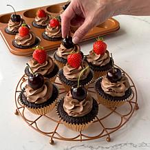 Little Venice Cake Company Cake Pan Set