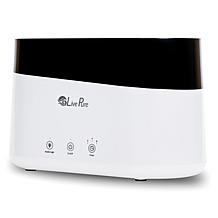 LivePure AquaFlame Ultrasonic Humidifier