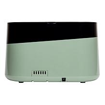 LivePure AquaFlame Ultrasonic Humidifier