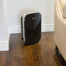 LivePure Aspen Series True HEPA Air Purifier