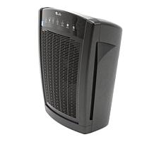 LivePure Bali 550 Sq. Ft. True HEPA Air Purifier w/Extended Warranty