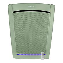 LivePure Bali Multi-Room HEPA Air Purifier with Air Quality Sensing