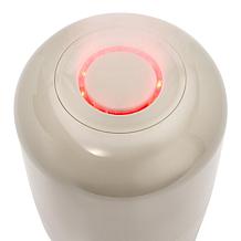LivePure CoolMist 0.7 Gal Aquaflame Humidifier