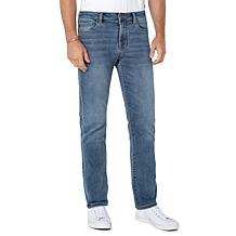 Liverpool Los Angeles Regent Relaxed Straight 360 Stretch Men's Jean