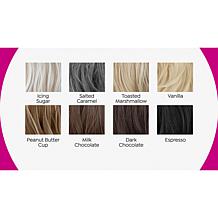Locks & Mane 14" Instant Glamour Faux Ponytail