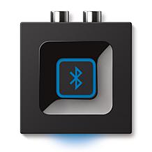 Logitech Bluetooth Audio Receiver