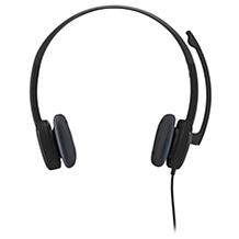 Logitech H151 Stereo Headset