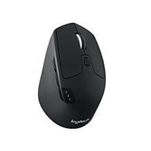 Logitech M720 Triathlon Multi-device Wireless Mouse