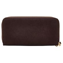 London Fog Audrey Wristlet Wallet