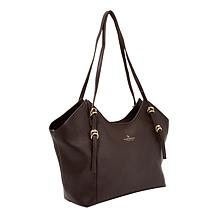 London Fog Jane Slouch Tote