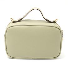 London Fog Janie Multi-Pocket Camera Bag