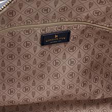 London Fog Jessica 3pc Duffel Set