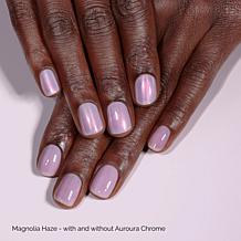 Londontown 4-Piece Brilliant Blush Nail Color Collection