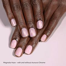 Londontown 4-Piece Brilliant Blush Nail Color Collection