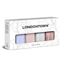 Londontown 4-Piece Bubbly Ever After Collection