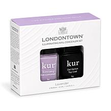 Londontown Lavender Conceal & Go Duo 