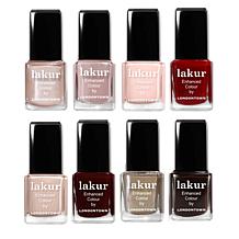 LONDONTOWN Merry Minis 8pc Mini Lakur Collection