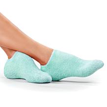 Londontown Pedi Prep Foot Balm and Spa Socks