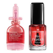 Londontown Peptide Gloss Duo