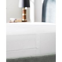 LUCID Comfort Collection Encasement Mattress Protector - Queen